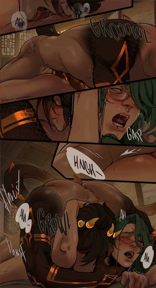 KiraShion 😈 darksideofkira.bsky tweet media