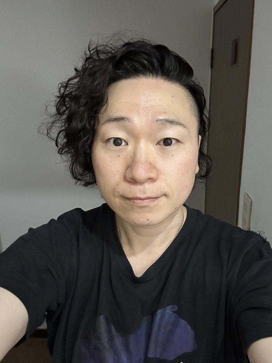 とも姉！！100日で19.8kg落としたオネェ tweet media