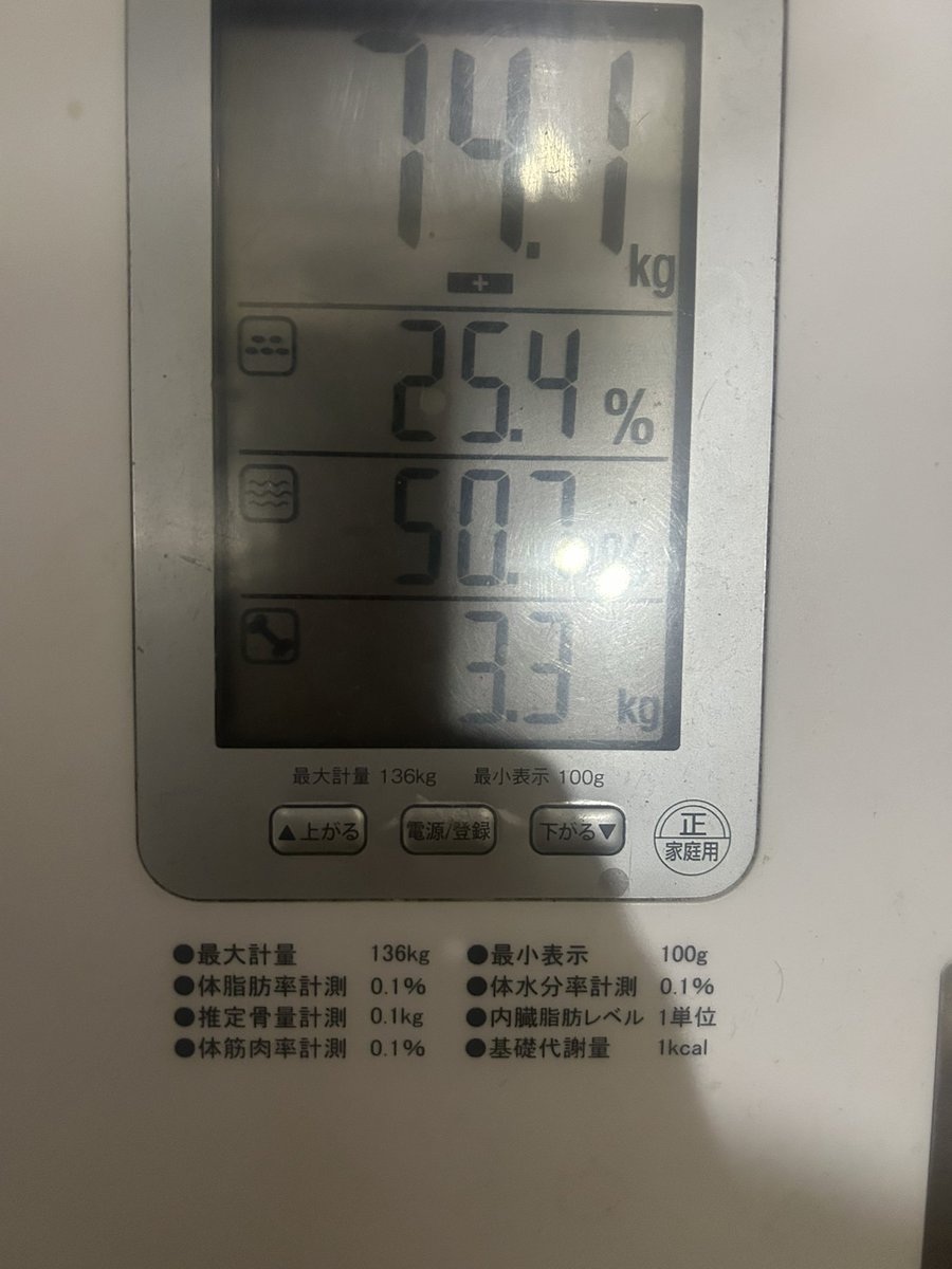 とも姉！！100日で19.8kg落としたオネェ tweet media