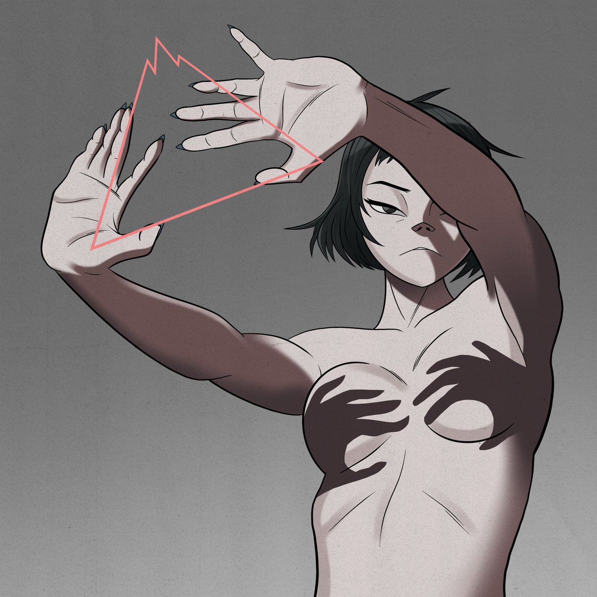 𝐇𝐚𝐫𝐫𝐢𝐬 𝐈𝐬 𝐇𝐞𝐫𝐞 (COMMS OPEN) tweet media