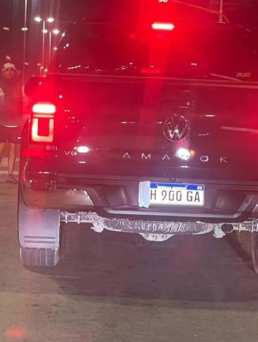 MANDANGA CON V DE VENGANZA tweet media