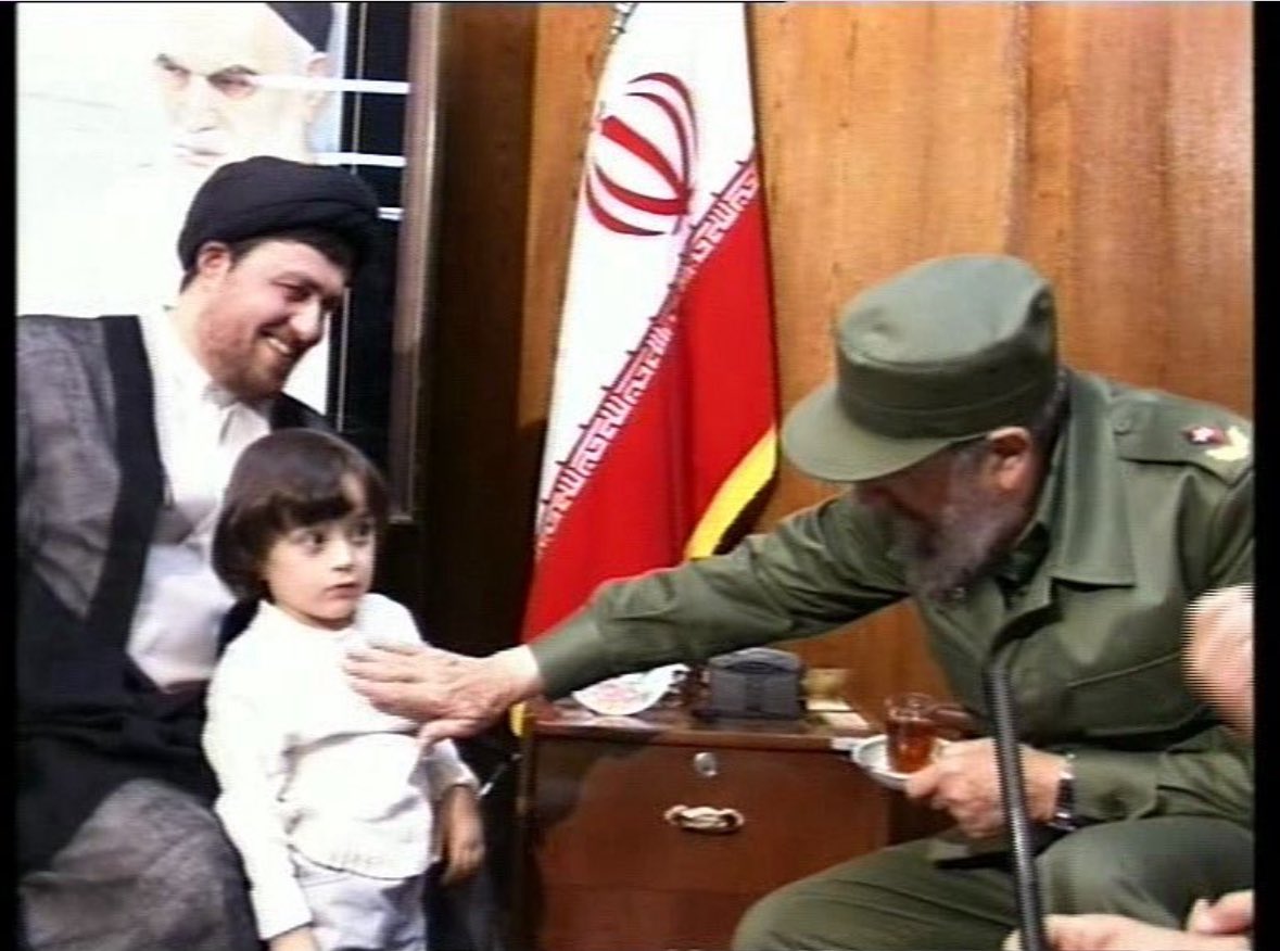 محمد باقر الترابي tweet media