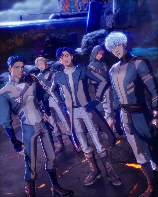 Kpop Stats tweet media