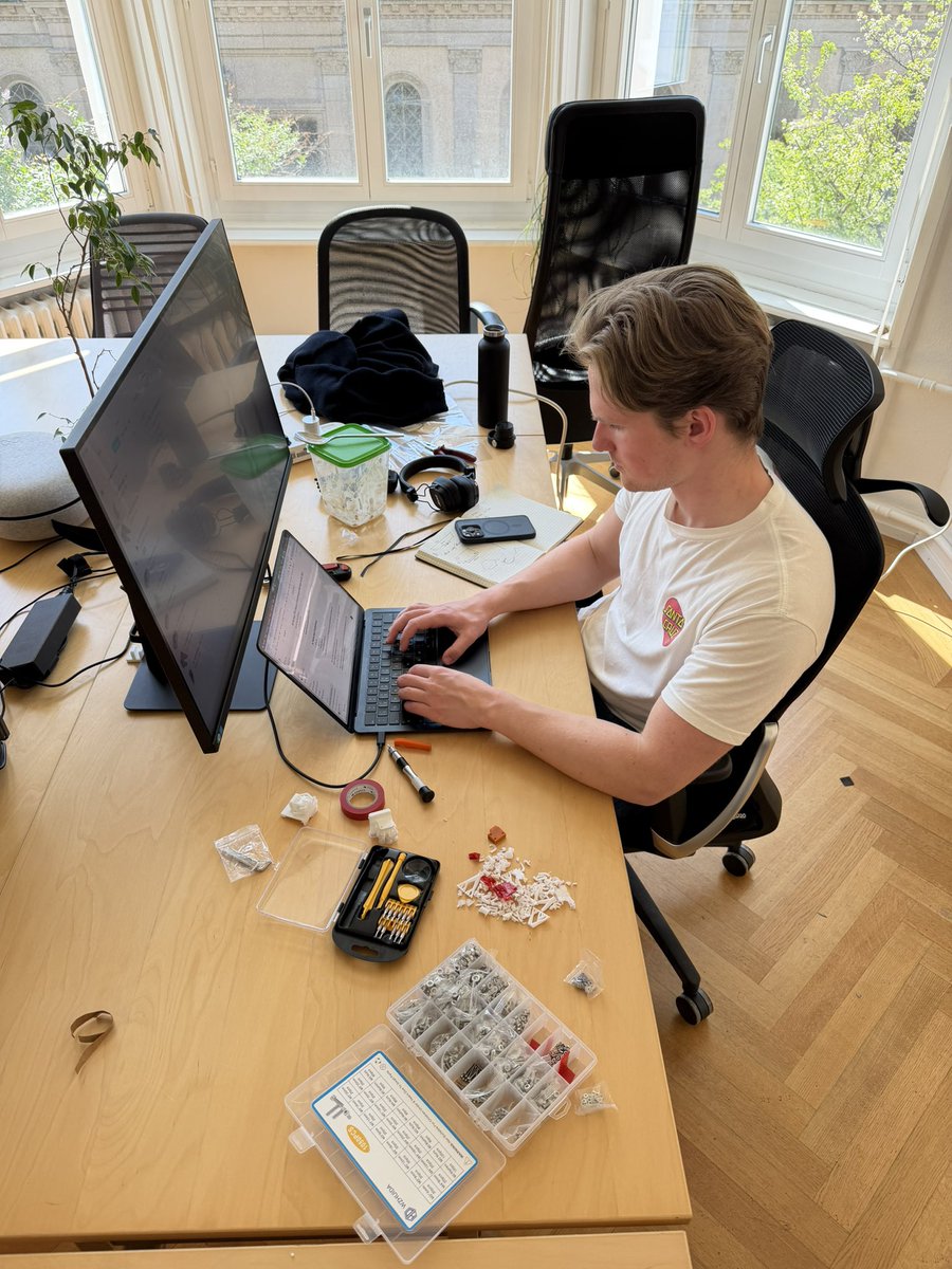 Dominique Paul tweet media