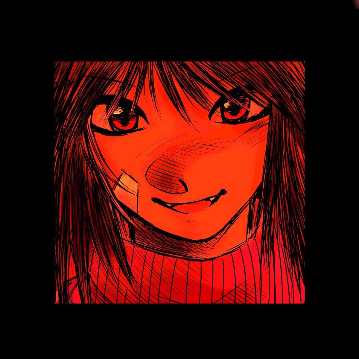 Frisk ⟢ tweet media