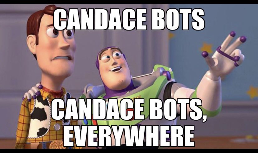 Therealbp65's tweet image. You know it’s true.  🤣🤪🤣🤪

#psyops