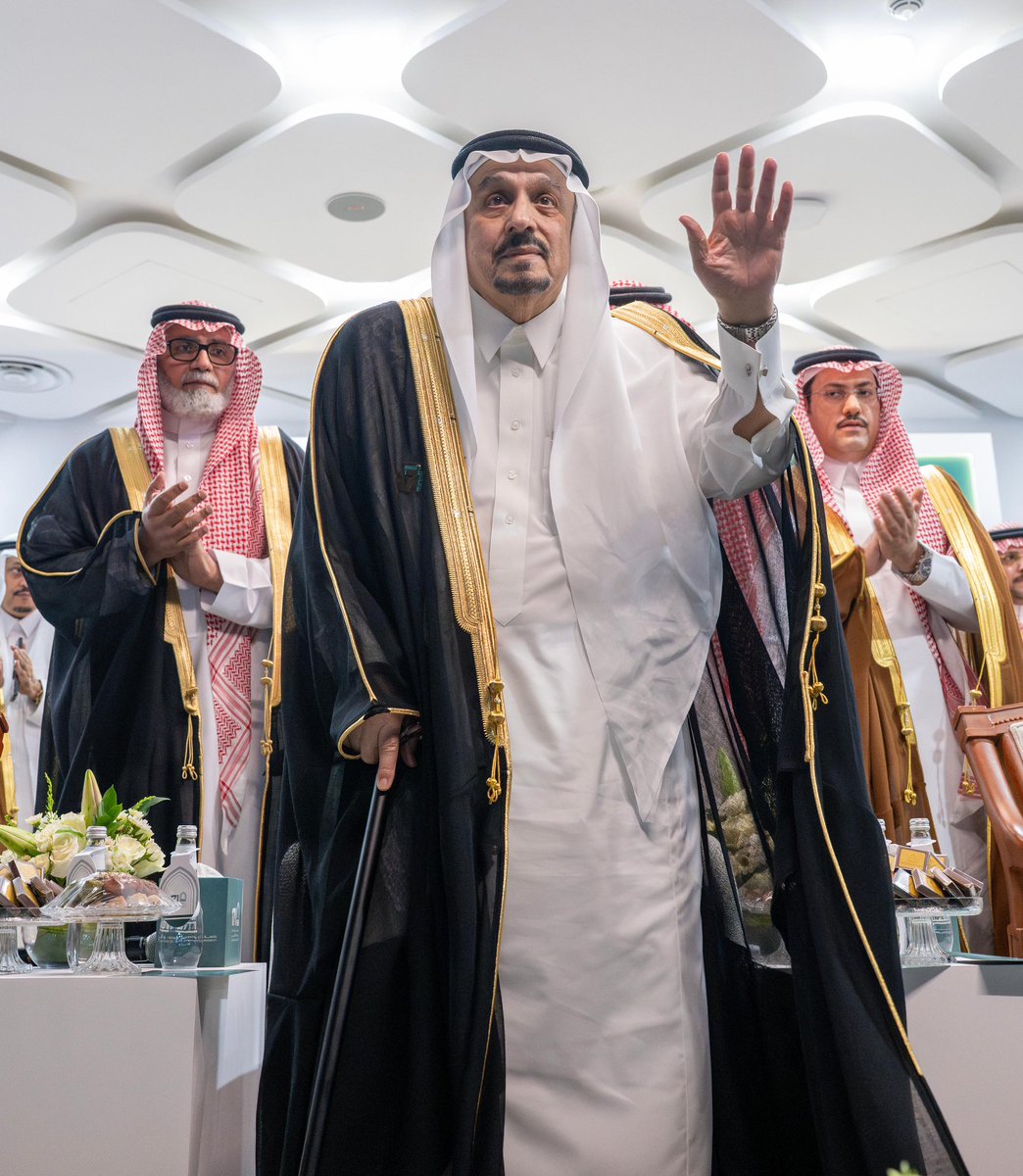 إمارة منطقة الرياض tweet media