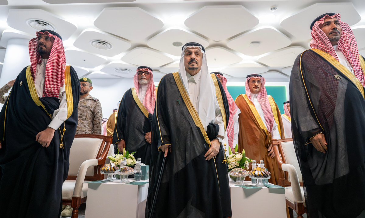 إمارة منطقة الرياض tweet media