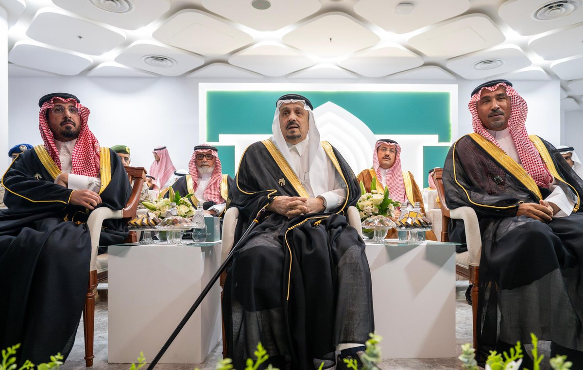 إمارة منطقة الرياض tweet media