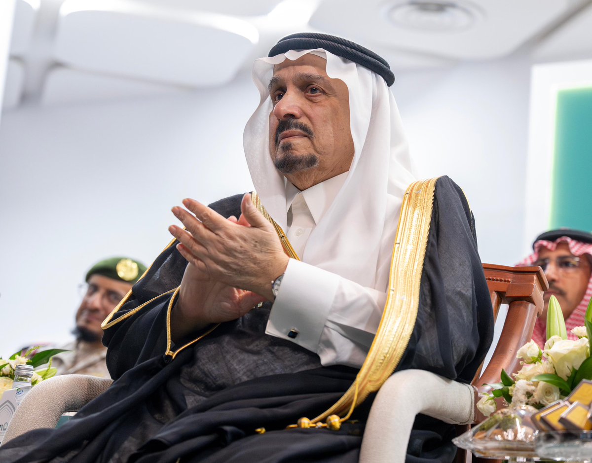 إمارة منطقة الرياض tweet media