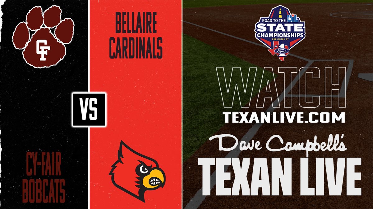 Dave Campbell’s Texan Live - Texanlive.com tweet media