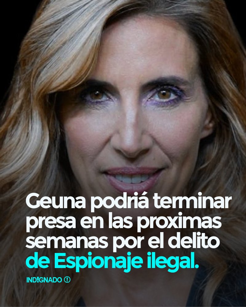 INDIGNADO tweet media