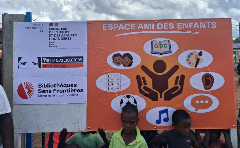 🇫🇷🇪🇺 La France au Burundi 🇧🇮 tweet media