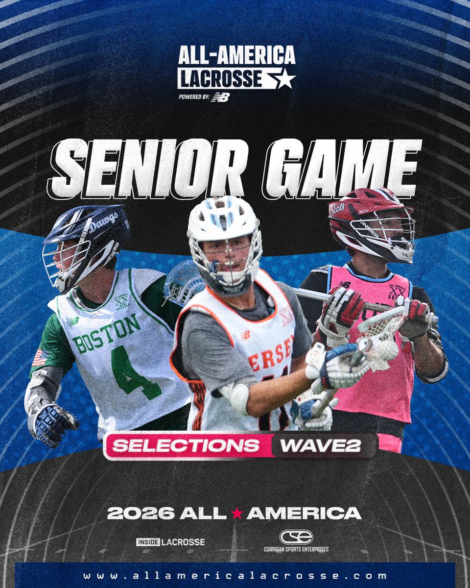 Corrigan Sports Lacrosse tweet media
