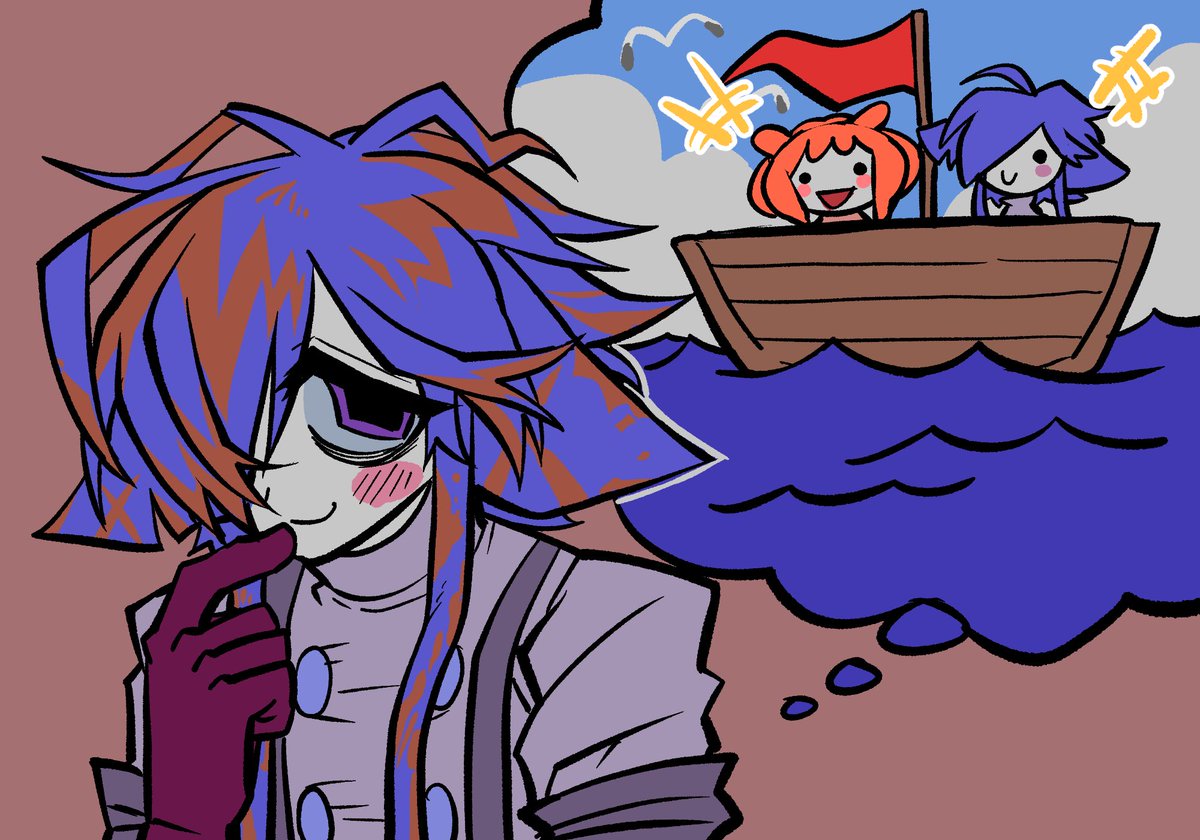 OTELLI🍊 tweet media