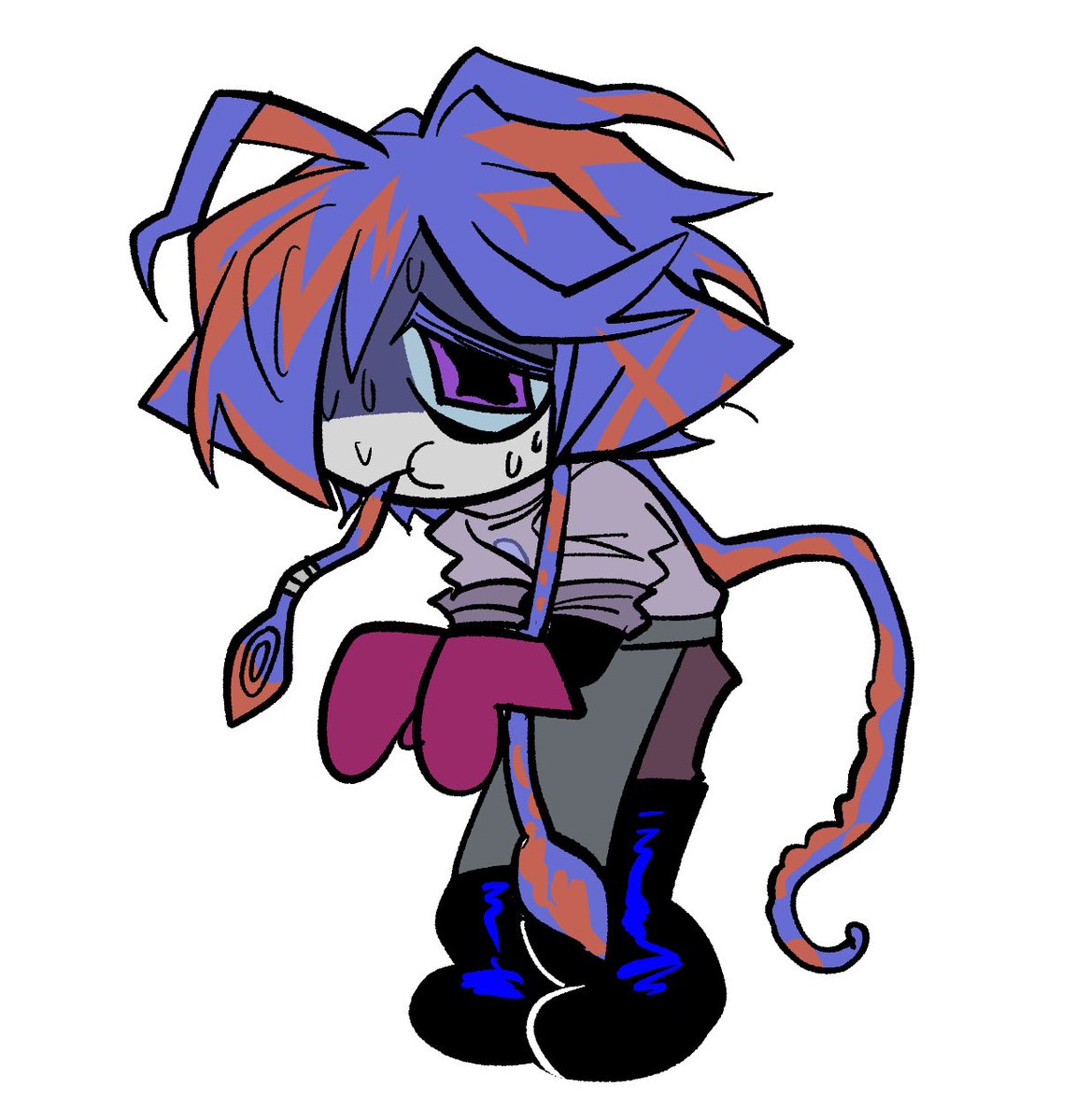 OTELLI🍊 tweet media