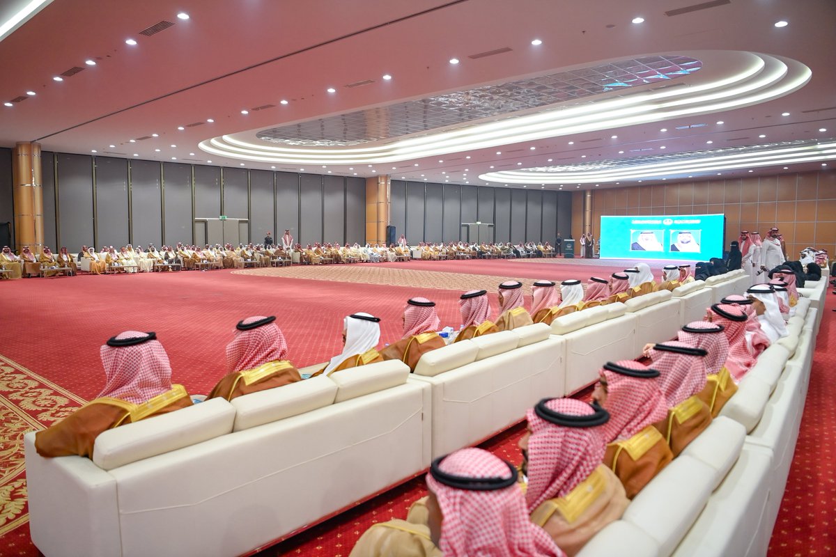 إمارة منطقة جازان tweet media