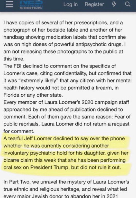 Truth Seeker tweet media