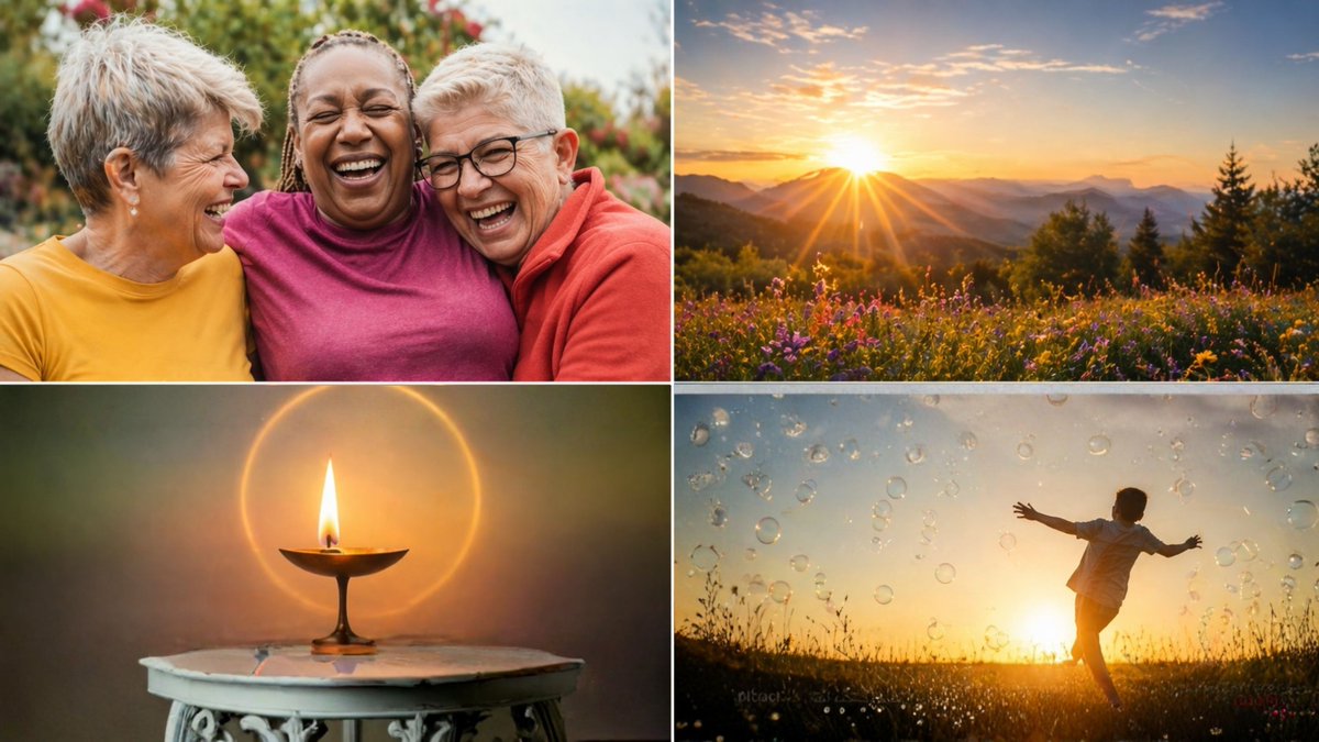 Join us in person or live on YouTube on Sunday, 4/26/26 at 10 a.m. MDT for the Sunday Service “12 Steps to Your Spiritual Facelift" with Orlinda Worthington. For more details, visit our website: uufbozeman.org.