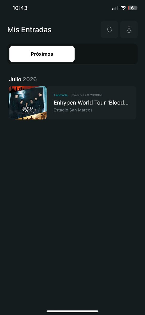 Luah vera a enhypen tweet media