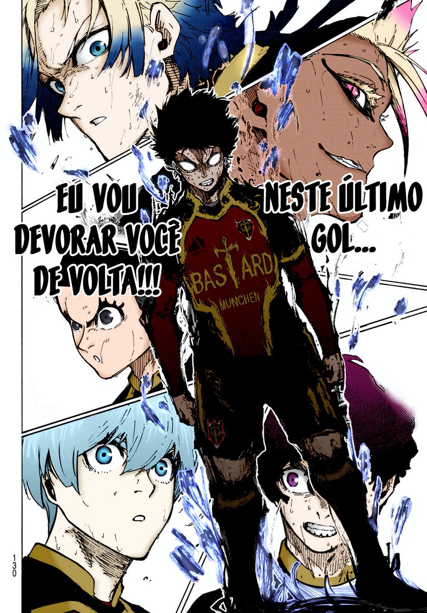 RafaelSouza0172's tweet image. Mais um terminado!!!
#bllk #color #coloring #bluelock