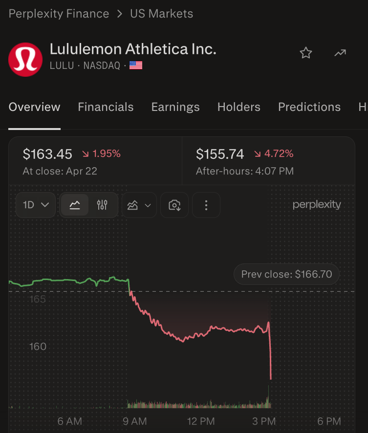 Wall St Engine tweet media