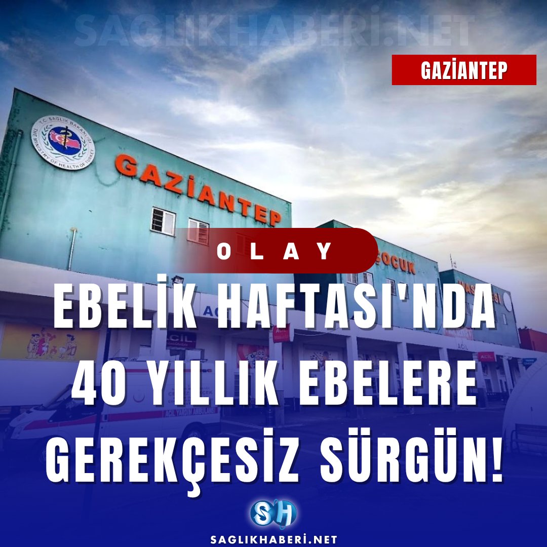Sağlık Haberi Net tweet media