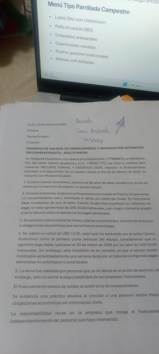 Magy Gualichico tweet media