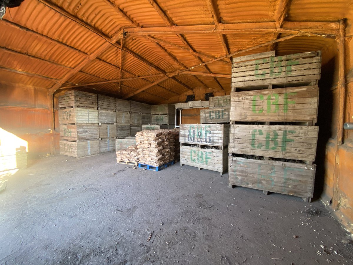 Farmer Luke 🥔 tweet media