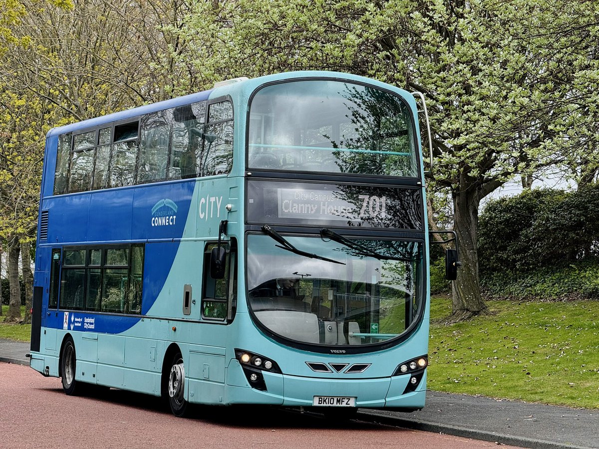 The Yorkshire transport spotter tweet media