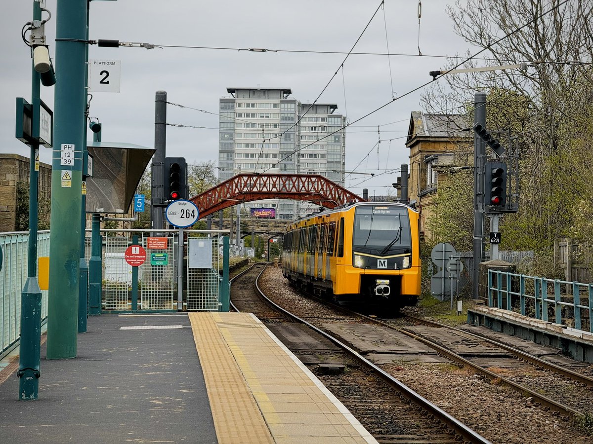 The Yorkshire transport spotter tweet media