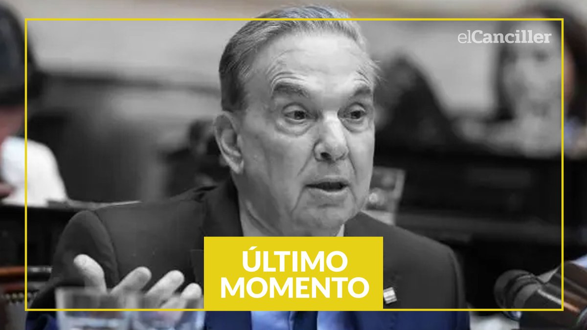 ElCanciller.com tweet media