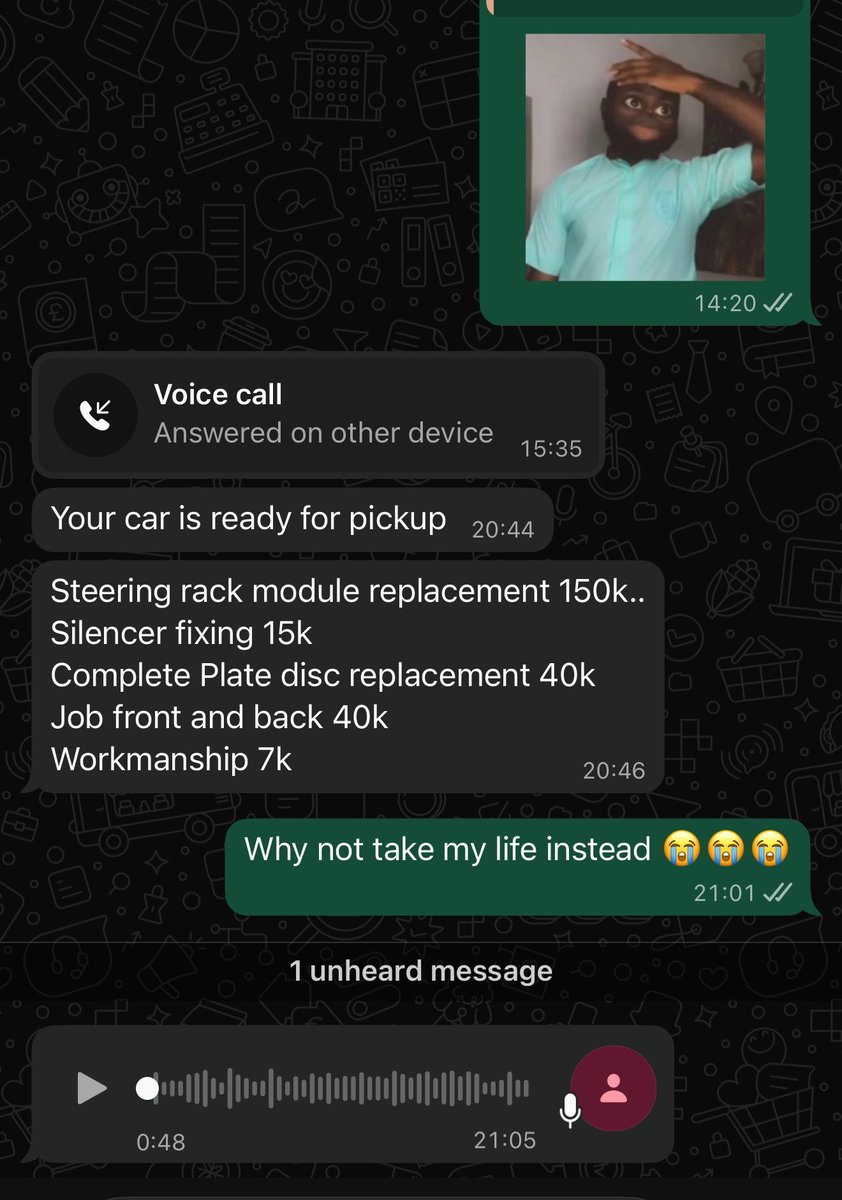 Uncle Emeka || YANKEE GADGETS .ng tweet media