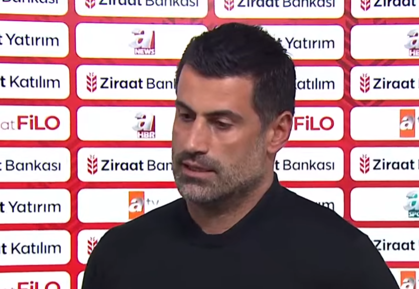 Peşindeyiz Galatasaray! tweet media