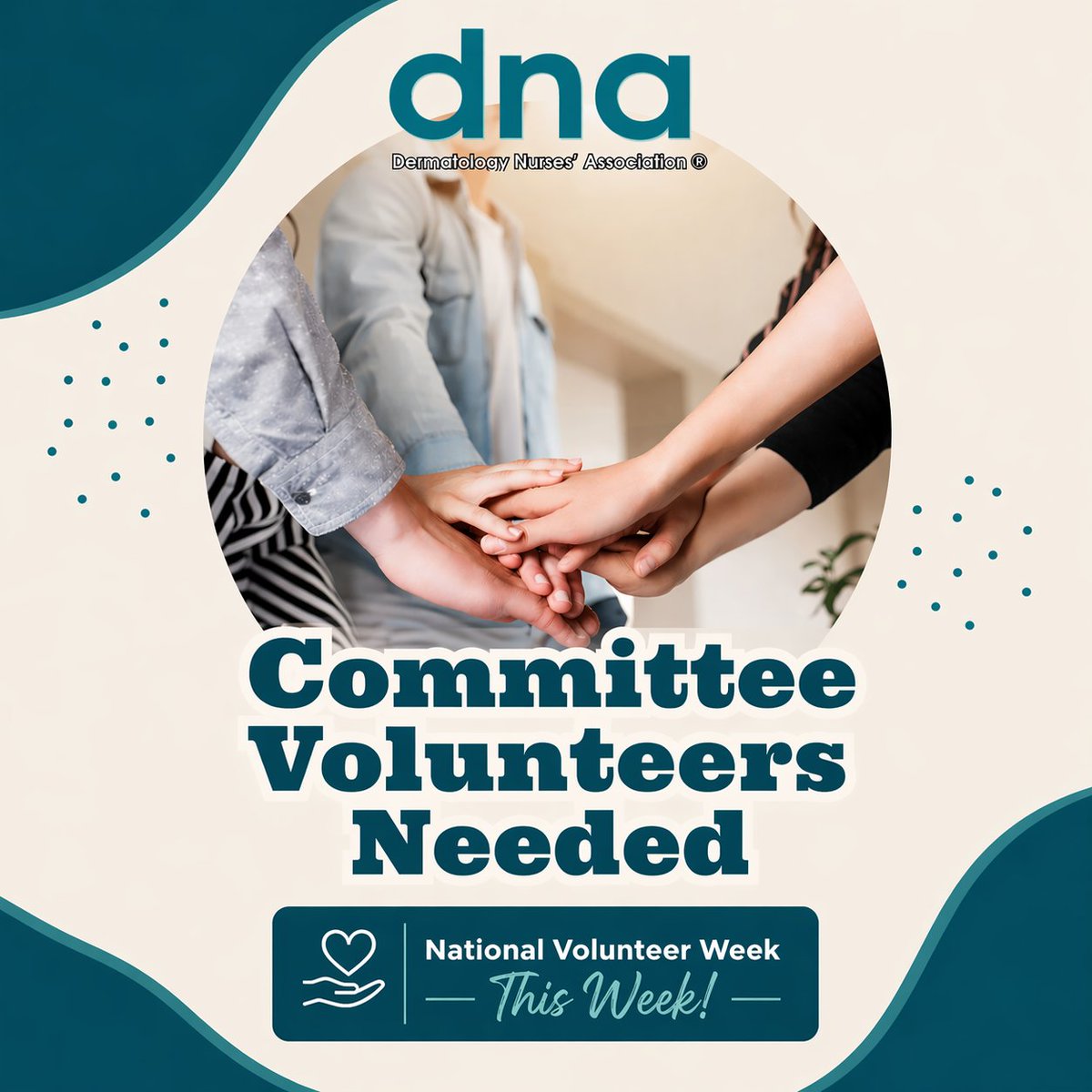 DNANurses tweet media