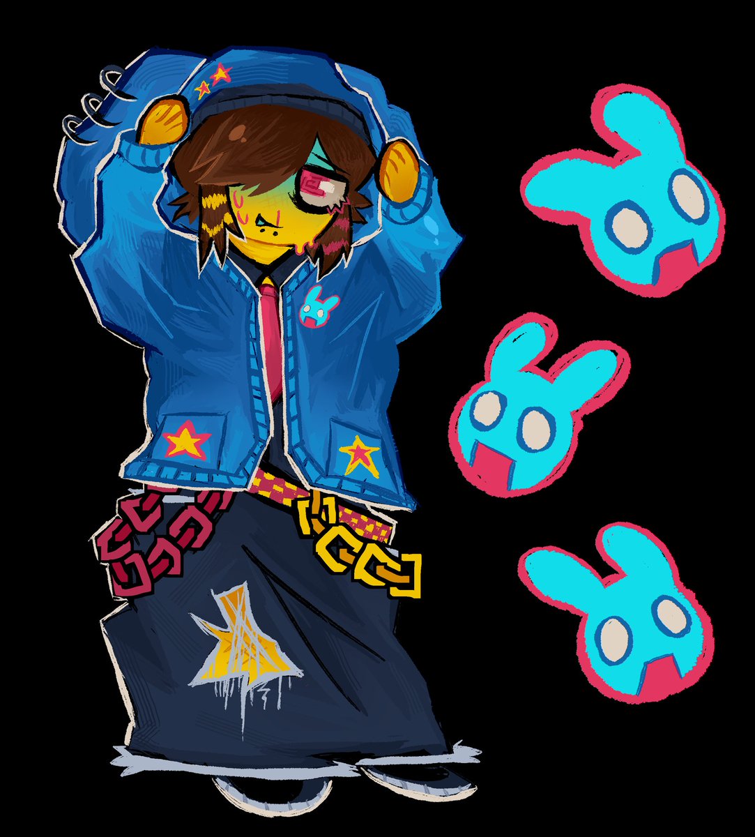 kylarrrz - comms open tweet media