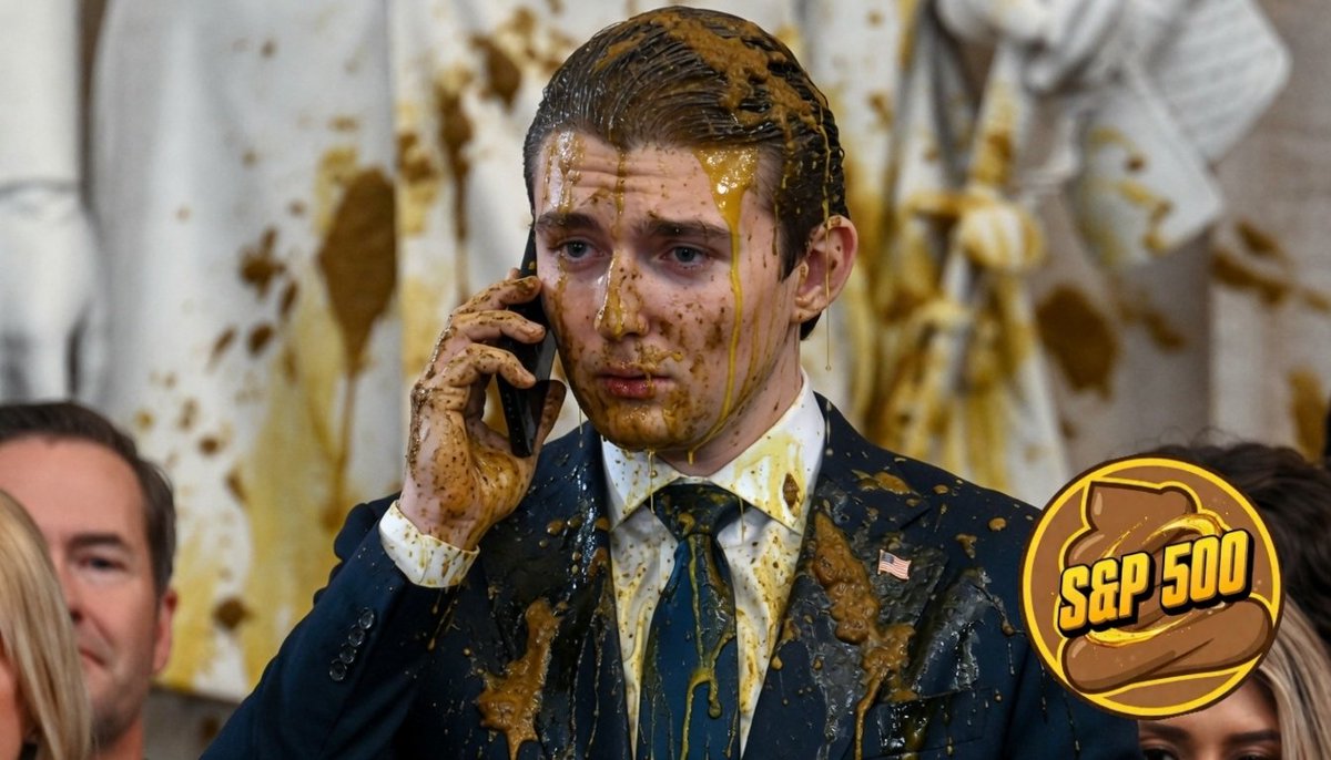 Saul Stoolman (S&P 500) tweet media