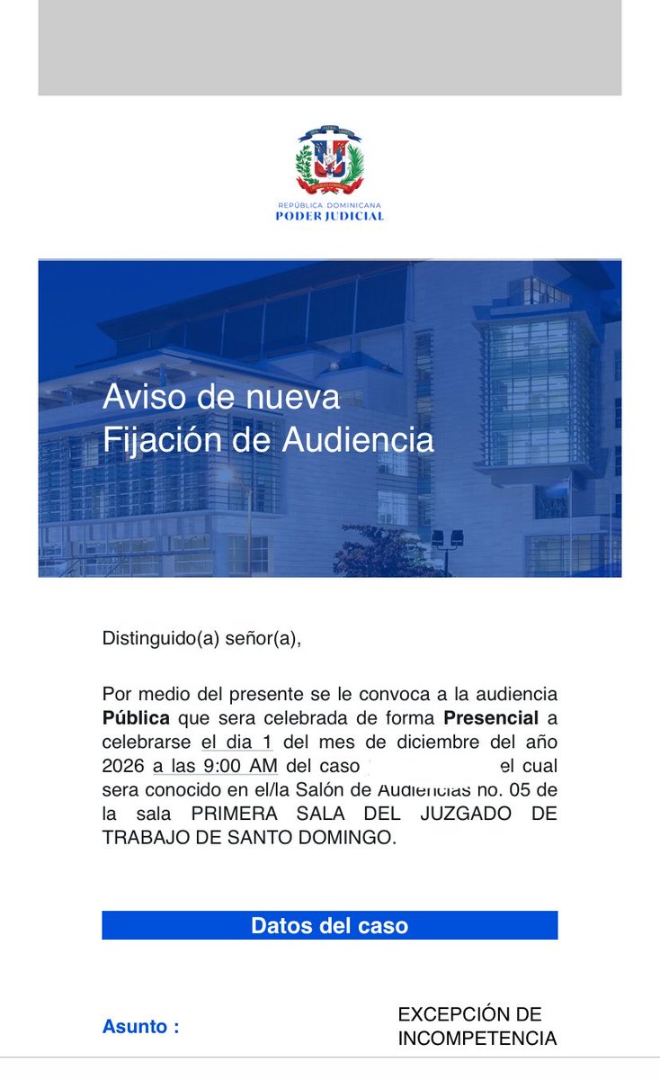 Luis M. Vílchez tweet media