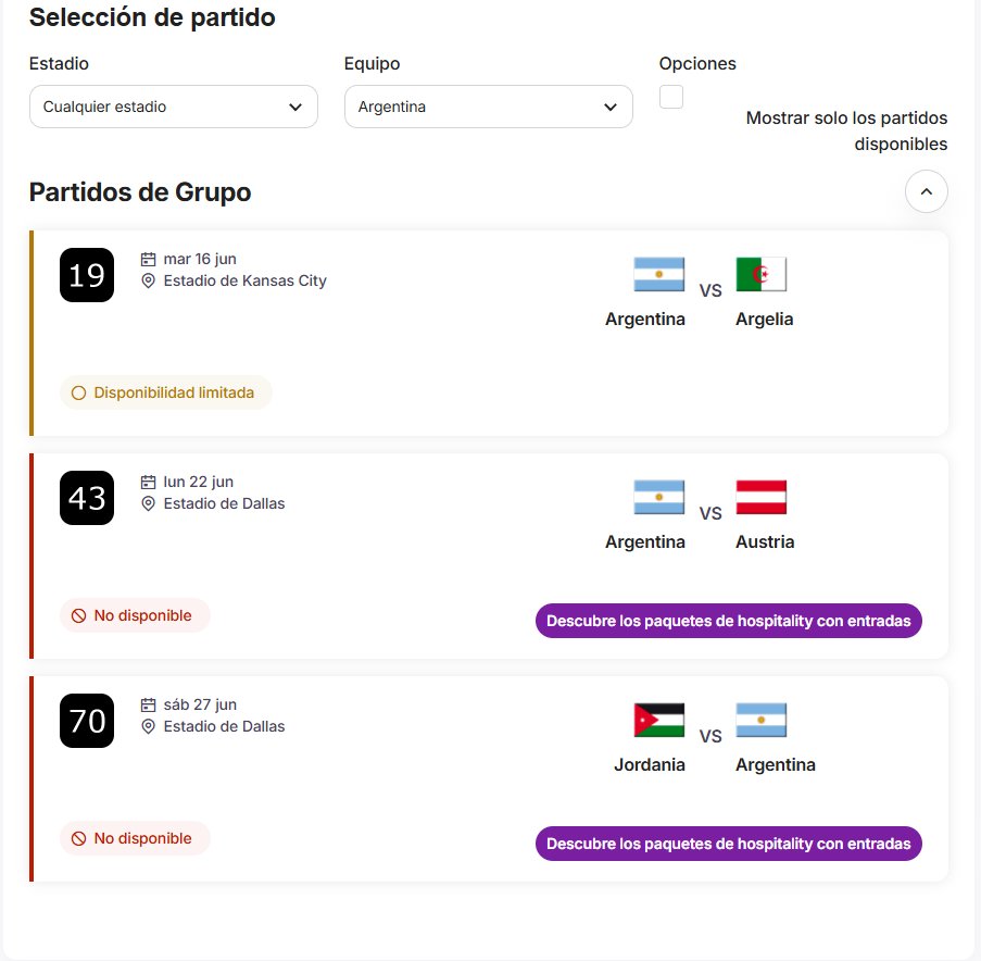 Sorare Argentina tweet media