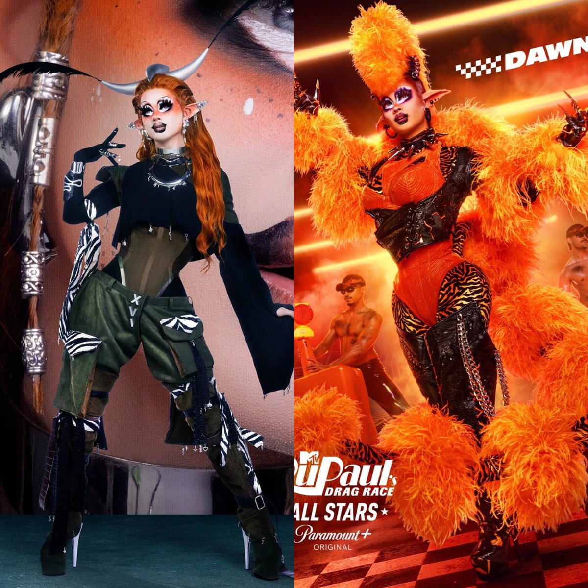 drag_zilla's tweet photo. @upuntil_dawn https://t.co/q5KEUQTtmp