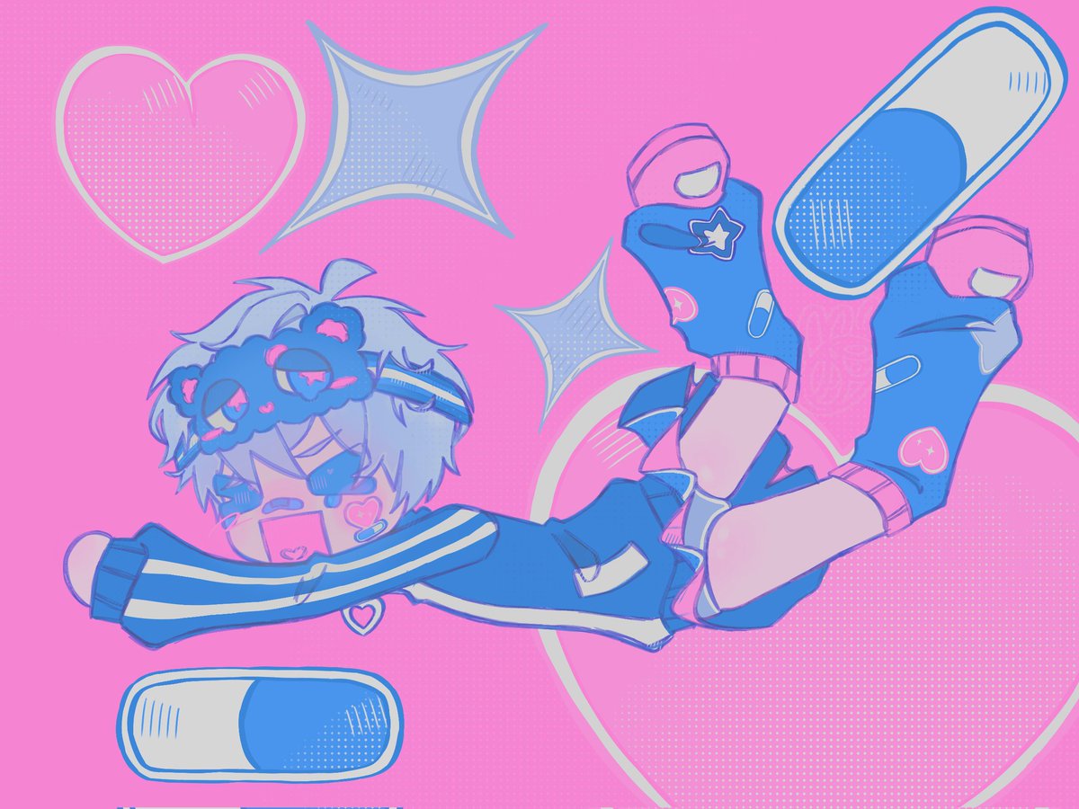 𑣲₍ ᐢ. .ᐢ₎ tweet media