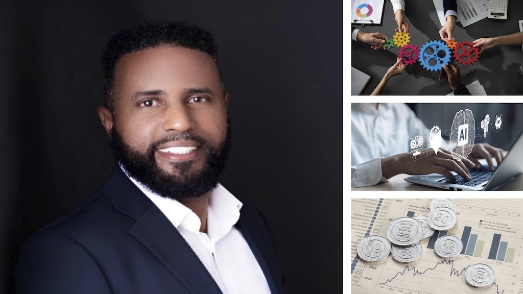 Jamaican Developers Community tweet media