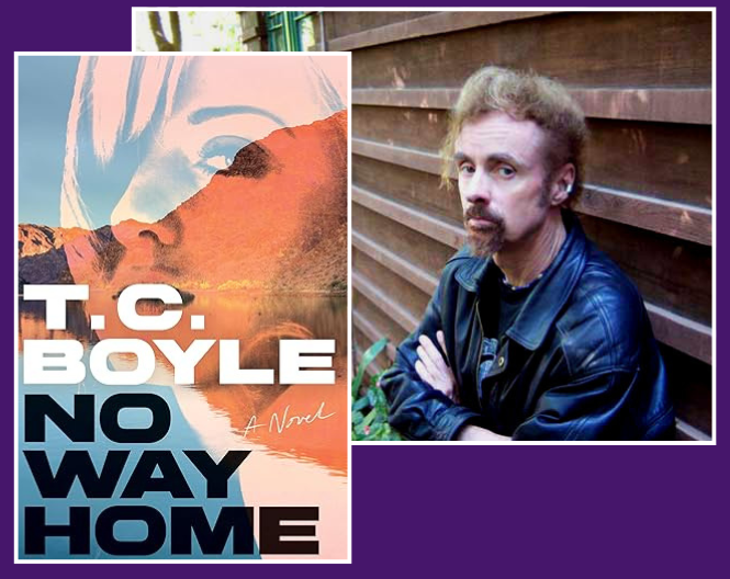 nyswi's tweet photo. A week from today, we're heading off-campus...
Join us at Nine Pin Cider Works in Albany at 7 p.m. Wed, April 29, for a conversation with T. C. Boyle.
Details >>
https://t.co/4pwZEIUT7v @tcboyle https://t.co/PBiTNdRt7D