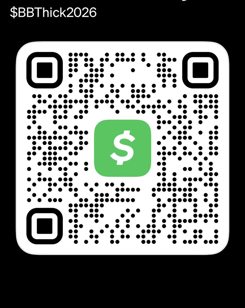 Miss Thick tweet media