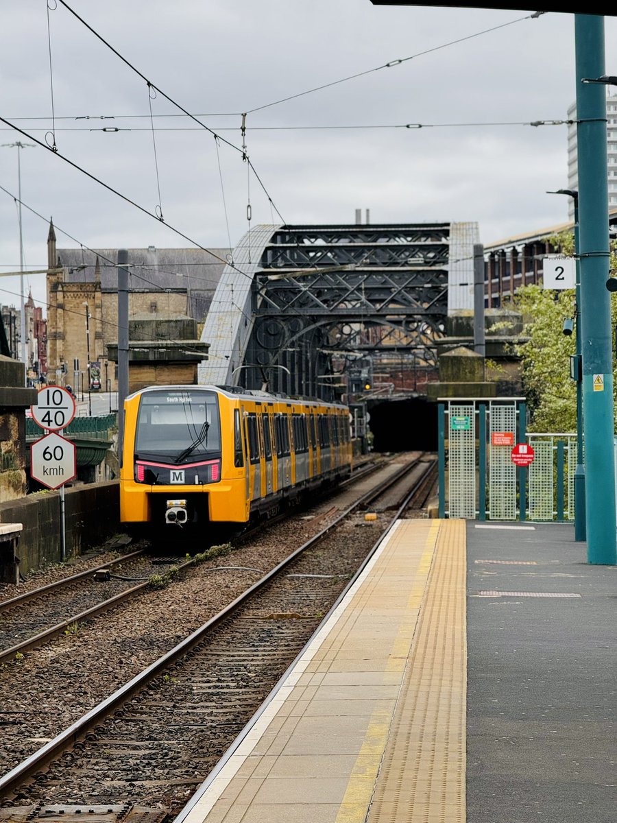 The Yorkshire transport spotter tweet media