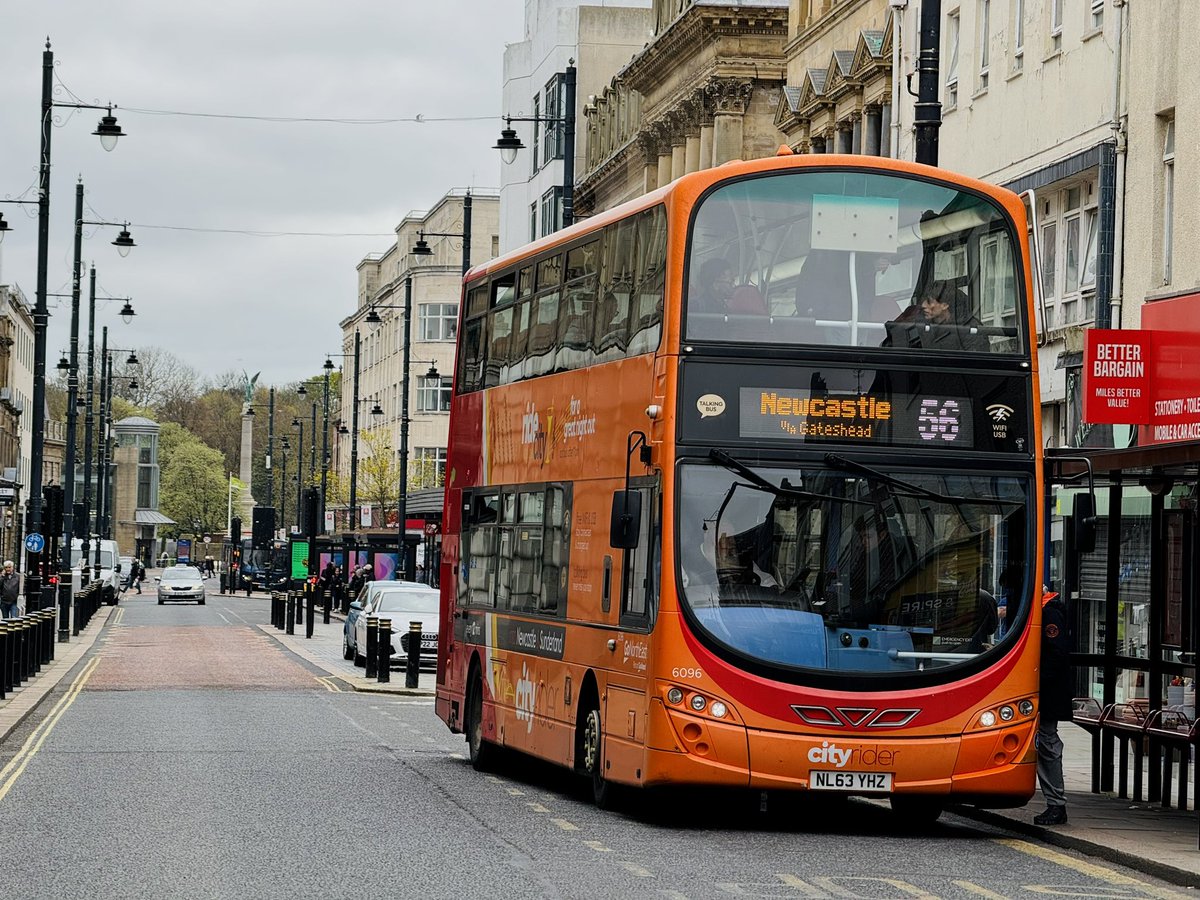 The Yorkshire transport spotter tweet media