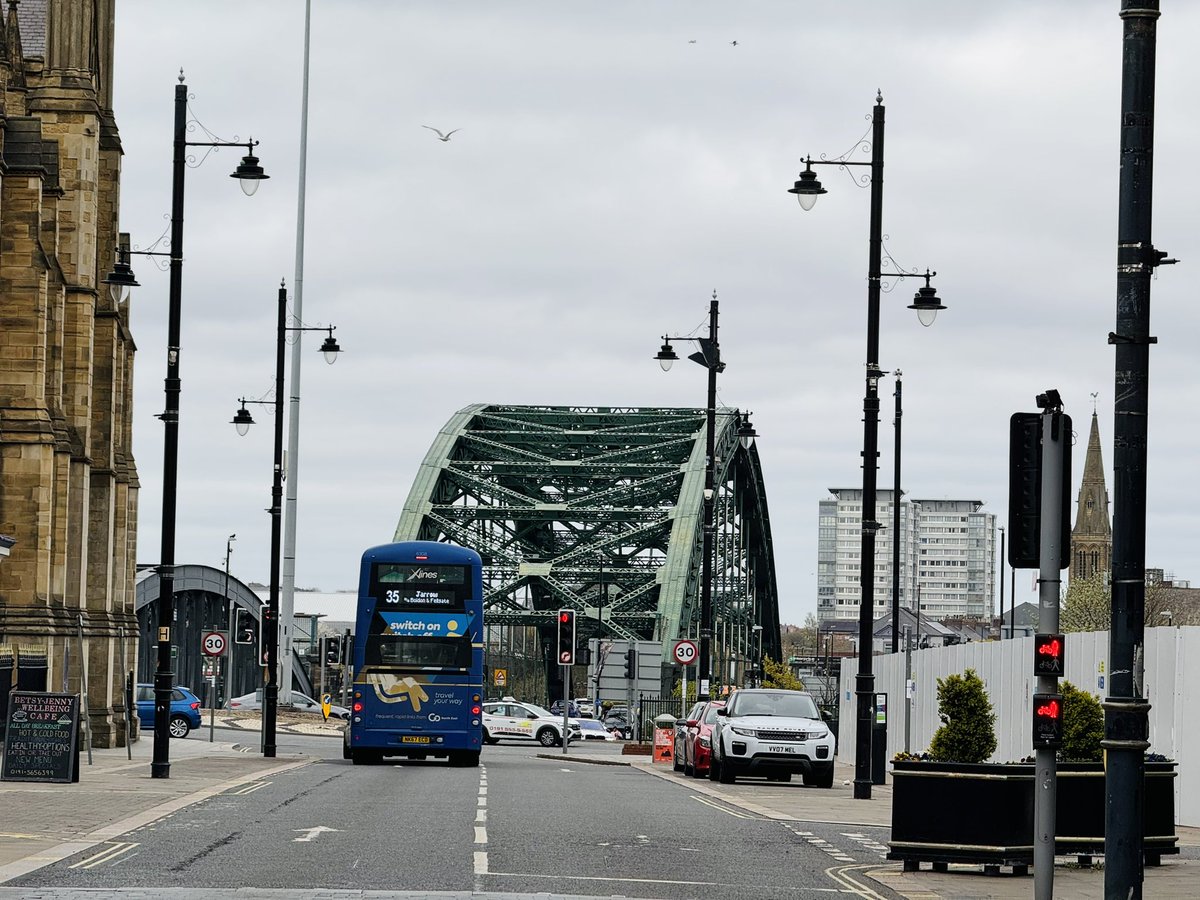 The Yorkshire transport spotter tweet media