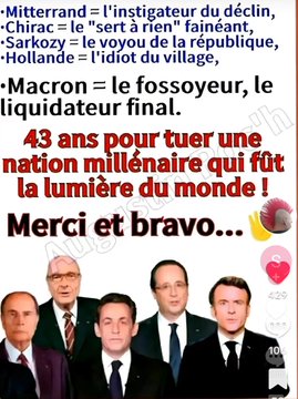 RosettaSil94605's tweet photo. Tout est dit https://t.co/YArAN6W4yn