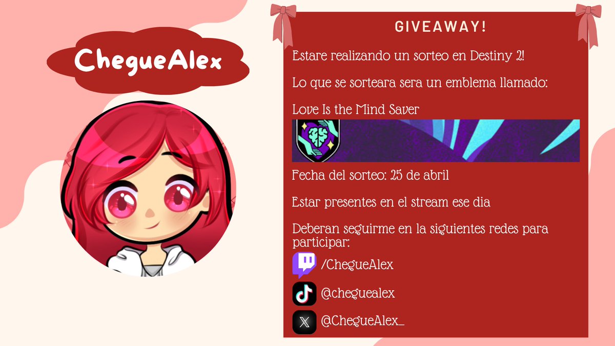 ChegueAlex tweet media