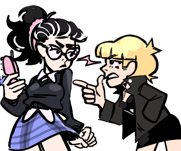 Kala 🏳️‍⚧️🐾 tweet media